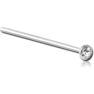 Piercing - Nasenpiercing - JNO-S