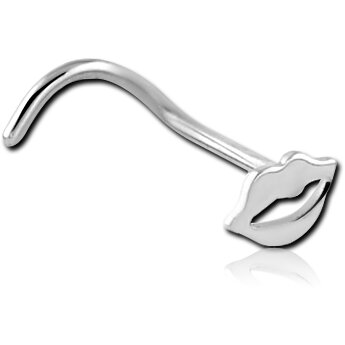 Piercing - Nasenpiercing - NO17