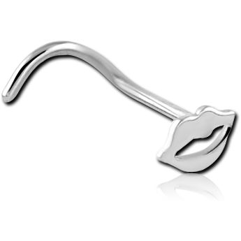 Piercing - Nasenpiercing - NO17