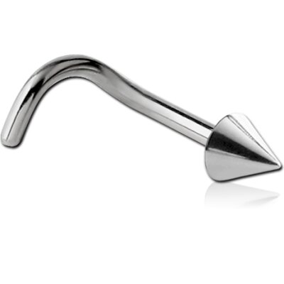 Piercing - Nasenpiercing - NOC