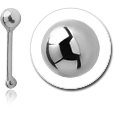 Piercing - Nasenpiercing - SNOJ15