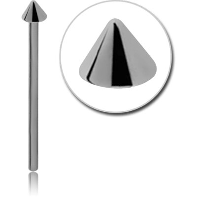 Piercing - Nasenpiercing - TNOC-S