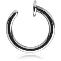 Piercing - Nasenpiercing - TONR