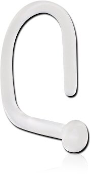 Piercing - Nasenpiercing - XINNOD2