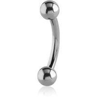 Piercing - Bauchnabelpiercing - TBN