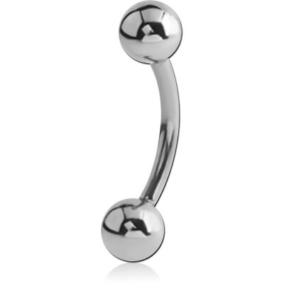 Piercing - Bauchnabelpiercing - TINBN