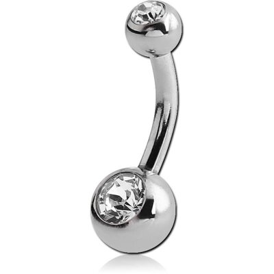 Piercing - Bauchnabelpiercing - TSBNDJ