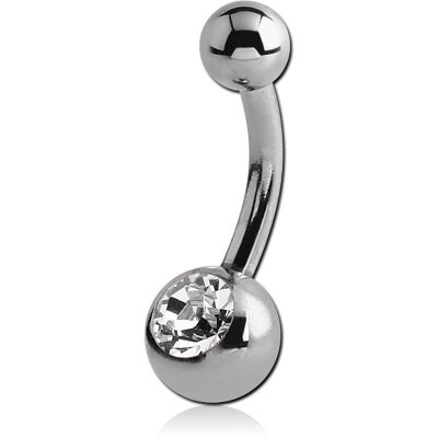 Piercing - Bauchnabelpiercing - TSBNJ