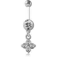 Piercing - Bauchnabelpiercing - XBNJH-72