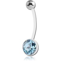 Bauchnabelpiercing Bioflex - XCN-1