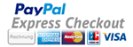 PayPal Express Checkout