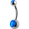 Blau(SABL/OP)