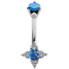 Blau(SABL/OP)